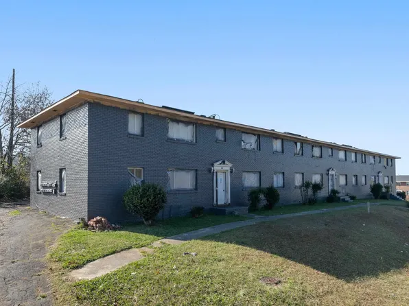 524 Vanderbilt St, Birmingham, AL 35206