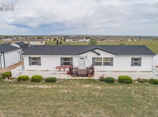 5771 Miss Ellie Ln, Peyton, CO 80831