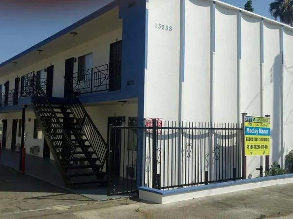 13238 Maclay St APT 7, San Fernando, CA 91340