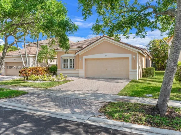 1414 Banyan Way, Fort Lauderdale, FL 33327