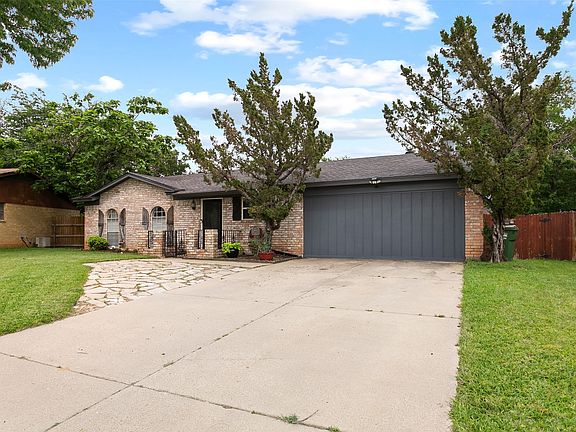 2nd image of 6608 McCoy Ct