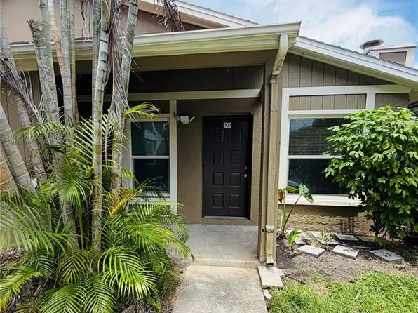14311 Hanging Moss Cir APT 101, Tampa, FL 33613