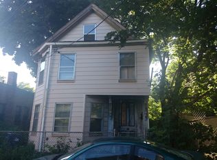 15 Wendeller St, South Boston, MA 02127