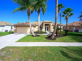 820 Grand Rapids Blvd, Naples, FL 34120