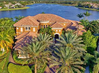 137 Playa Rienta Way, Palm Beach Gardens, FL 33418