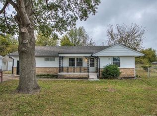 101 W Main St, Sperry, OK 74073