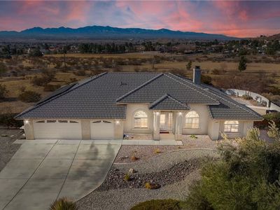 16676 Arcata Rd, Apple Valley, CA, 92307