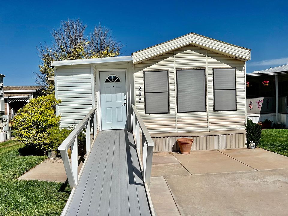 1st image of 1160 E Telegraph St Lot 207