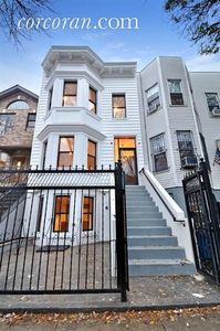 1319 Jefferson Ave, Brooklyn, NY, 11221