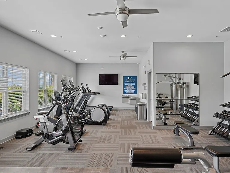 Highland Ridge — Photo 17