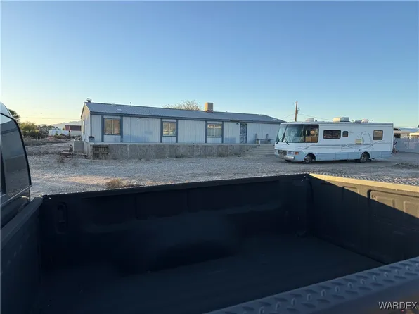 7029 S Harquahala Dr, Mohave Valley, AZ 86440