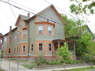 133-135 Lexington Ave, Providence, RI 02907