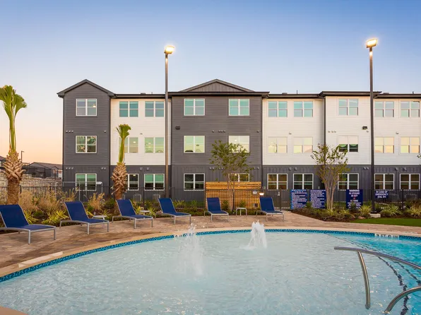 Prose Westover Hills