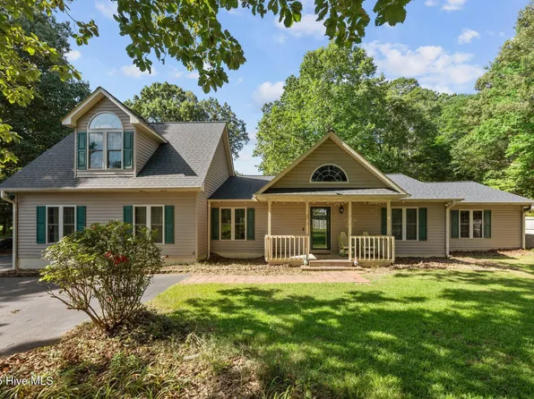 2554 Doc Loftin Road, Ayden, NC 28513