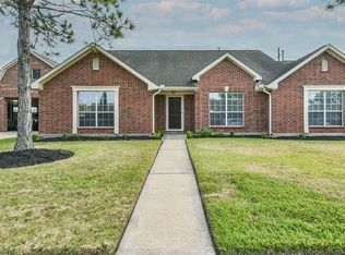 3407 Kerr Ln, Pearland, TX 77584