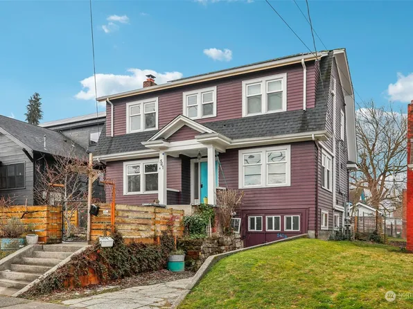 541 26th Avenue, Seattle, WA 98122