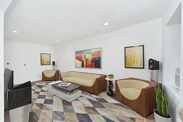 Rented by Living New York