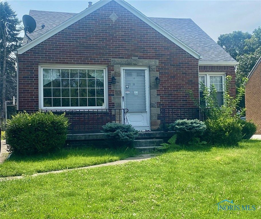 2318 & 3318 Ottawa River Rd, Toledo, OH 43611 Zillow