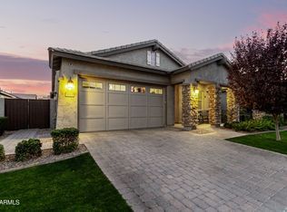 3519 E Appaloosa Rd, Gilbert, AZ 85296