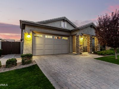3519 E APPALOOSA Road, Gilbert, AZ, 85296