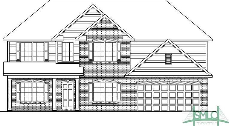 2nd image of 127 Fairview Dr NE