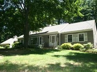 465 Great Pond Rd, North Andover, MA 01845