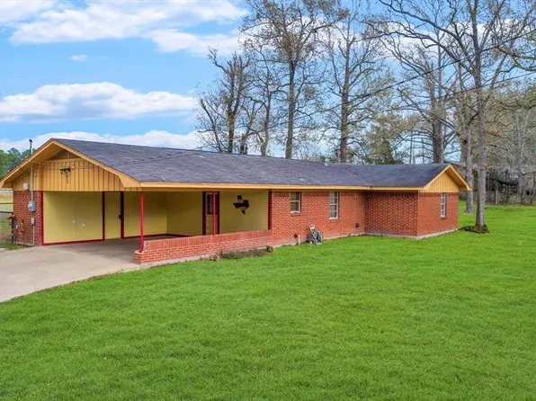 103 Sabine Street, Huntsville, TX 77320