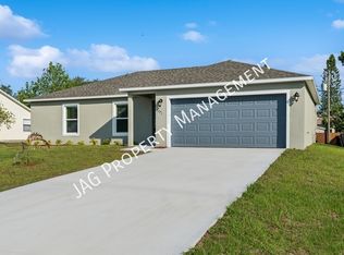 771 Ballon Ter SE, Palm Bay, FL 32909