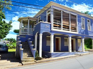 28 Queen St, Frederiksted, VI 00840