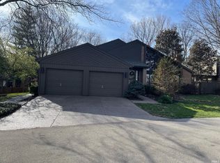 4024 Fall Creek Dr, Evansville, IN