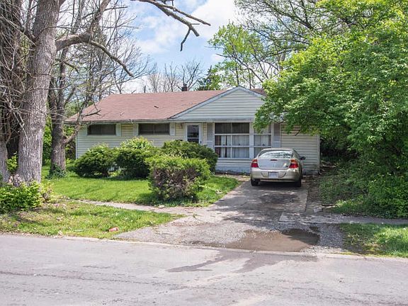 2nd image of 8822 Desoto Dr