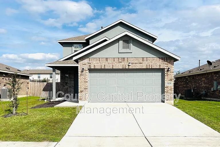 12605 Albatross Pass — Photo 1