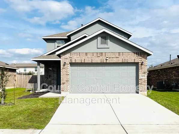 12605 Albatross Pass, Manor, TX 78653