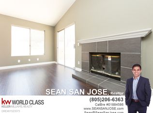 37125 Marye Margo Cir, Palmdale, CA 93550