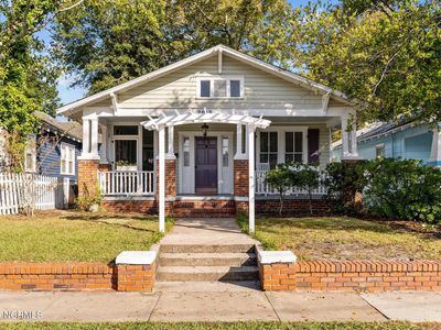 2013 Metts Avenue, Wilmington, NC, 28403