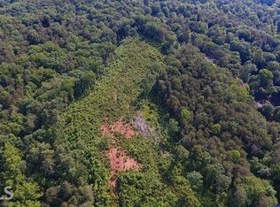 0 Craigtown Road, Ellijay, GA 30540