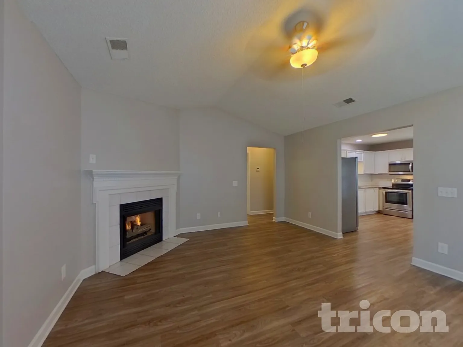 3429 Braden Drive Charlotte NC — Photo 2