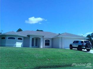 4772 Cromey Rd, North Port, FL 34288