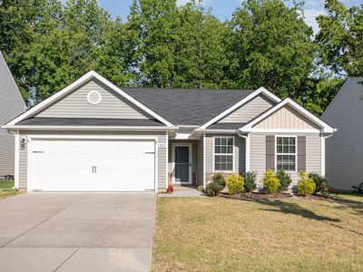 312 Rustling Way, Zebulon, NC, 27597