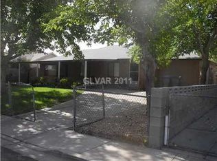 125 Grove St, Henderson, NV 89015