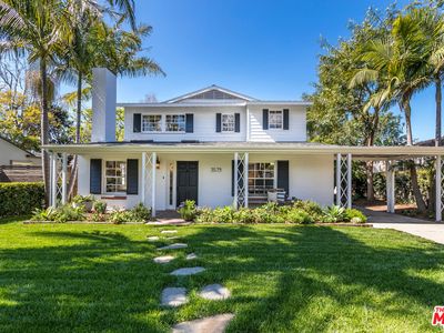 3579 Ocean View Ave, Los Angeles, CA, 90066