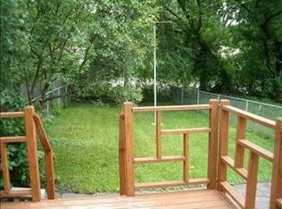 23 1st Ave, Albany, NY 12202