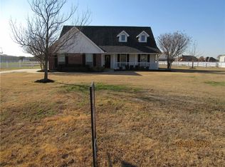 14301 Rising Spring Rd, Haslet, TX 76052