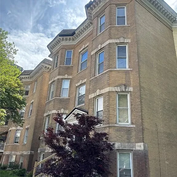 411 N Newstead Ave #2S — Photo 12