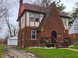 15845 Forrer St, Detroit, MI 48227