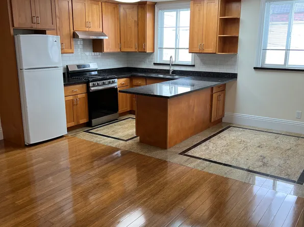 7000-7002 Geary Blvd #A, San Francisco, CA 94121