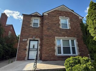 11545 Kenmoor St, Detroit, MI 48205