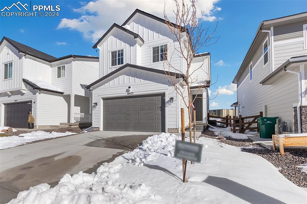 16422 Mountain Flax Dr, Monument, CO 80132 | Zillow