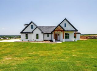 1040 Agnes N, Springtown, TX 76082