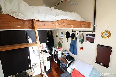 Rented by Oxford Property Group